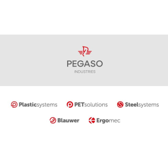 Pegaso updates visual identity and communication strategies